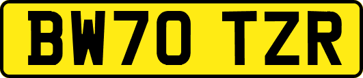 BW70TZR