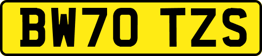 BW70TZS