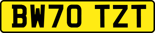 BW70TZT