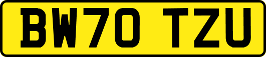 BW70TZU