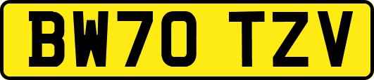 BW70TZV