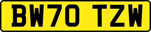 BW70TZW