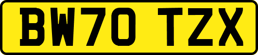 BW70TZX