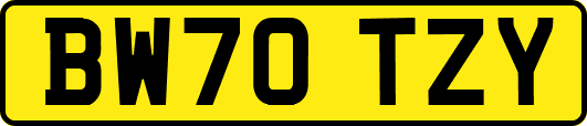 BW70TZY
