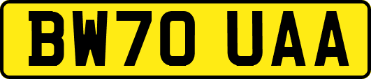 BW70UAA