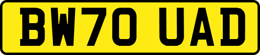 BW70UAD