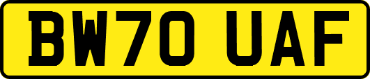 BW70UAF