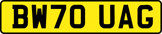 BW70UAG