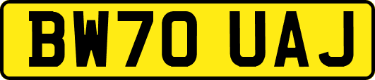 BW70UAJ