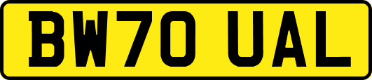 BW70UAL