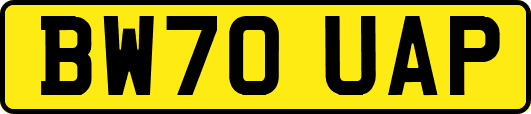 BW70UAP