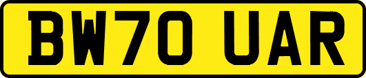 BW70UAR