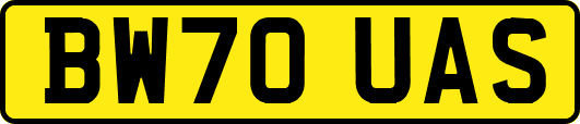 BW70UAS