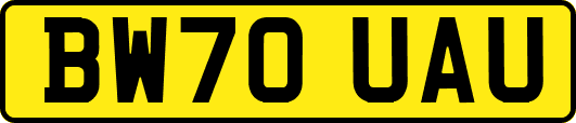 BW70UAU