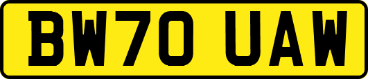 BW70UAW