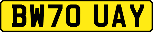 BW70UAY