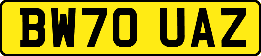 BW70UAZ