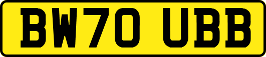 BW70UBB