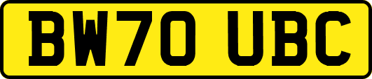 BW70UBC