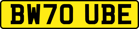 BW70UBE