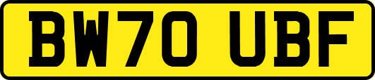 BW70UBF