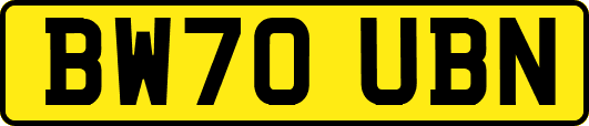 BW70UBN