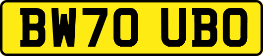 BW70UBO