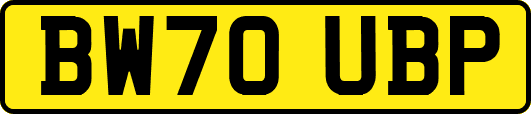 BW70UBP
