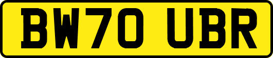 BW70UBR