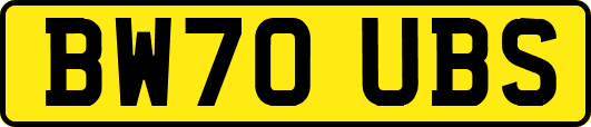 BW70UBS
