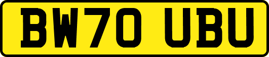 BW70UBU