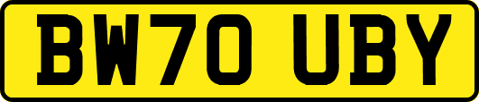 BW70UBY