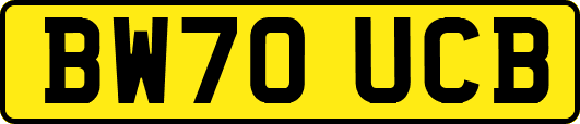 BW70UCB