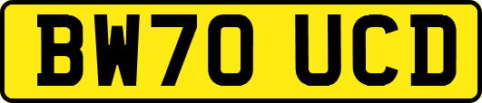 BW70UCD
