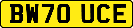 BW70UCE