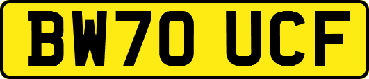 BW70UCF