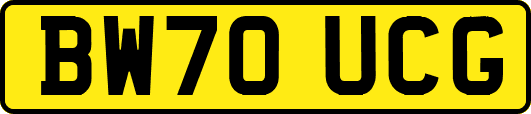 BW70UCG