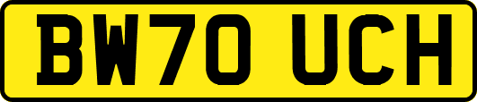 BW70UCH