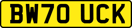 BW70UCK