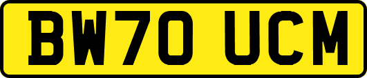 BW70UCM