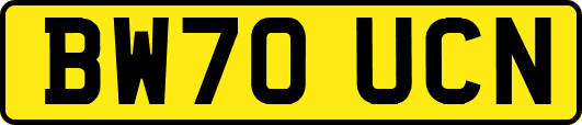 BW70UCN