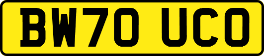 BW70UCO