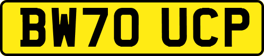 BW70UCP