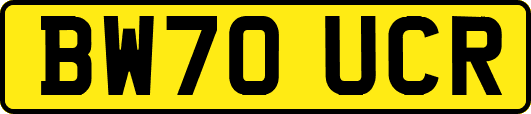 BW70UCR