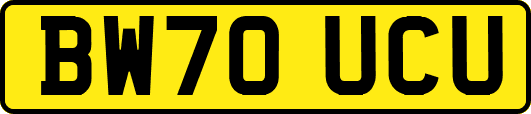 BW70UCU
