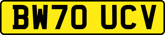 BW70UCV