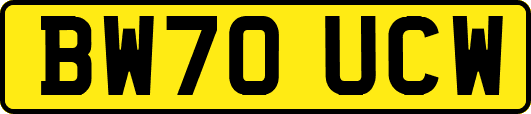 BW70UCW