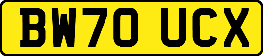 BW70UCX