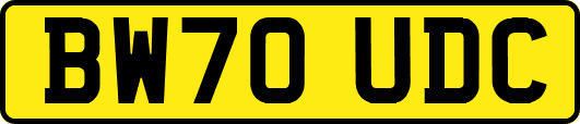 BW70UDC