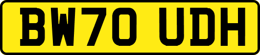 BW70UDH